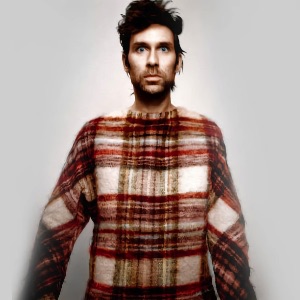 Jamie Lidell