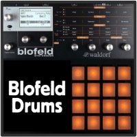 Blofeld Drums