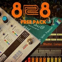 8R8 Free Pack