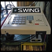 MPC60 - Free MIDI Groove templates