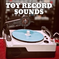 Toy Record Sounds